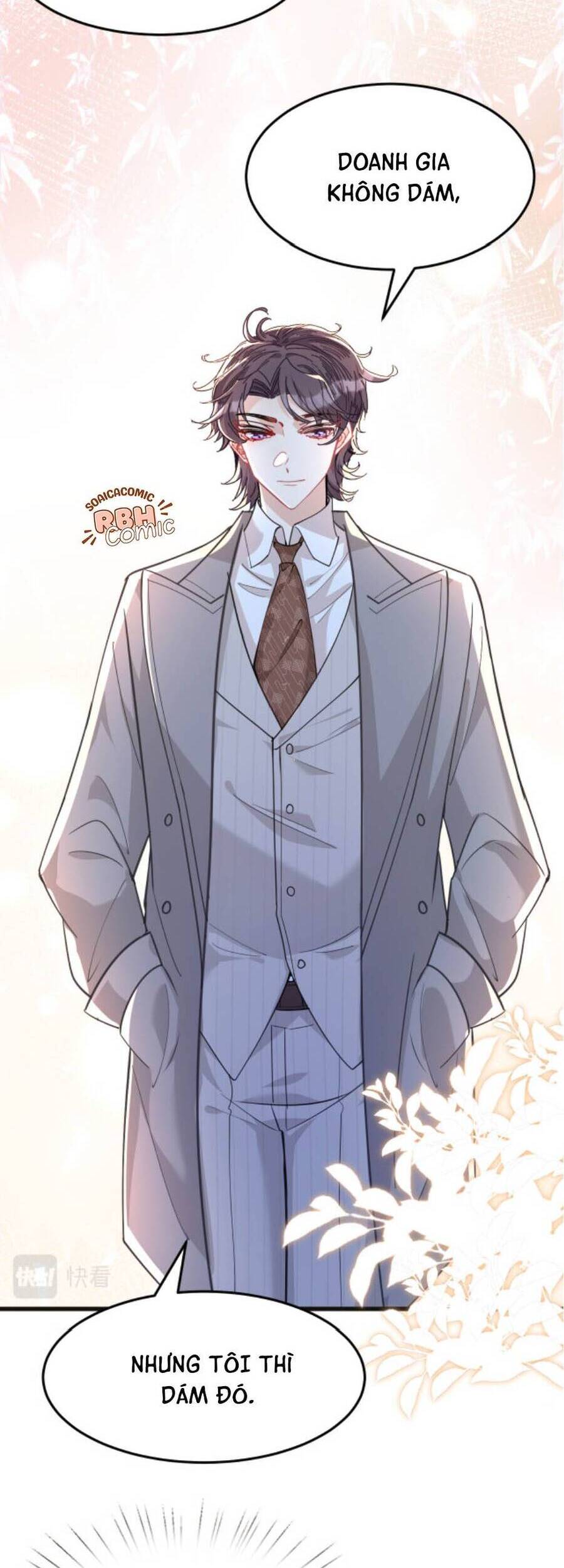 Thiên Kim Toàn Năng Đại Tài Chap 10 - Next Chap 11