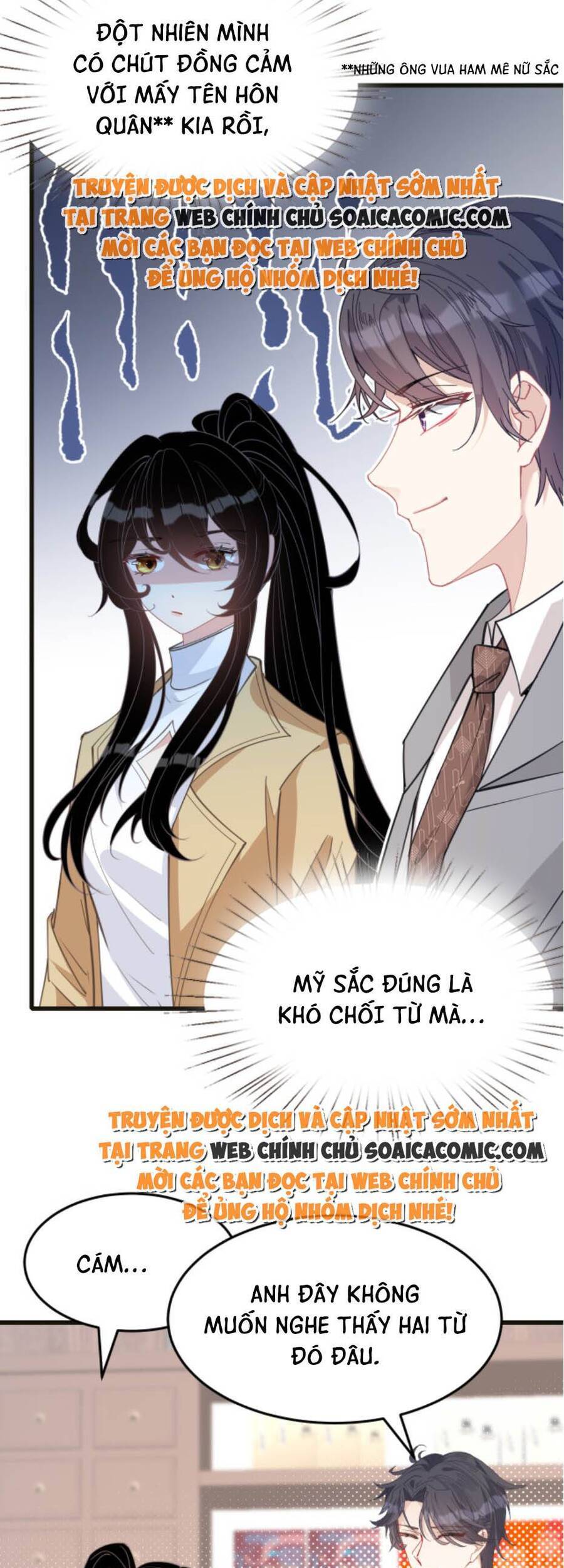 Thiên Kim Toàn Năng Đại Tài Chap 10 - Next Chap 11