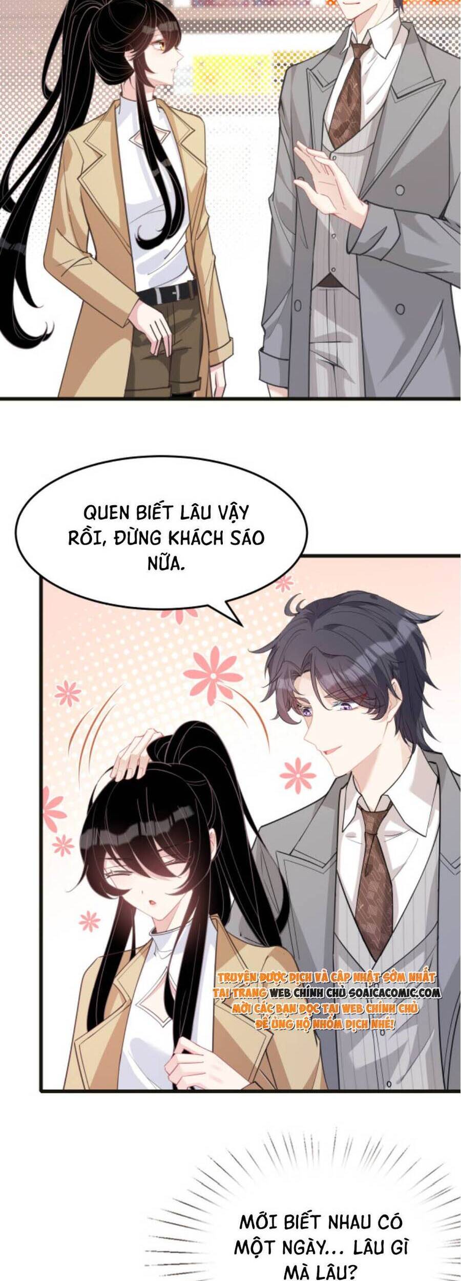 Thiên Kim Toàn Năng Đại Tài Chap 10 - Next Chap 11