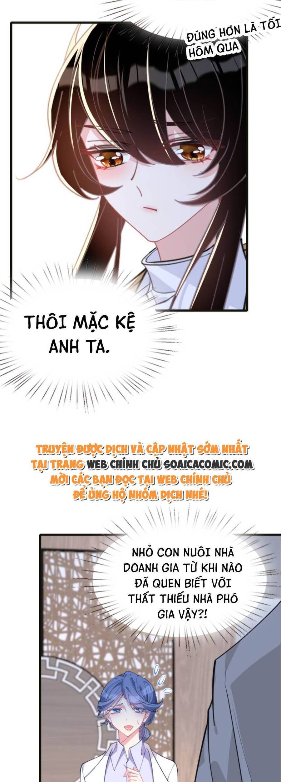 Thiên Kim Toàn Năng Đại Tài Chap 10 - Next Chap 11