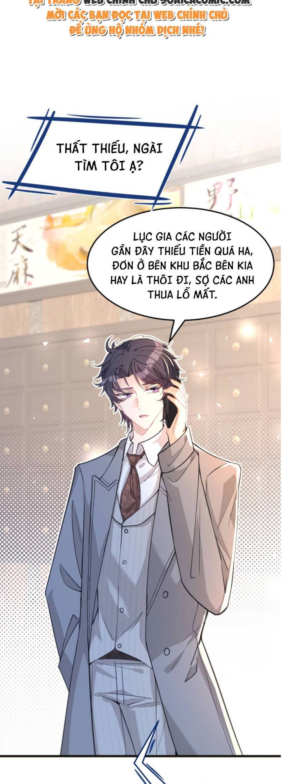 Thiên Kim Toàn Năng Đại Tài Chap 10 - Next Chap 11