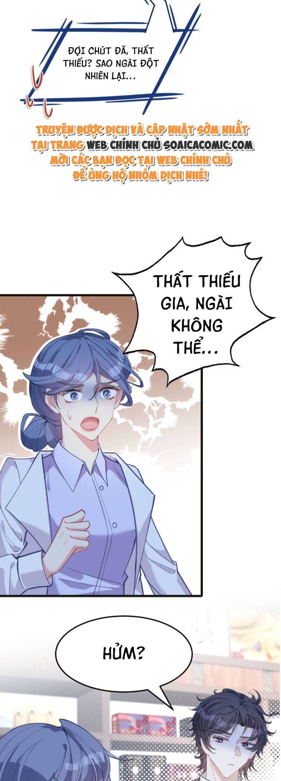 Thiên Kim Toàn Năng Đại Tài Chap 10 - Next Chap 11