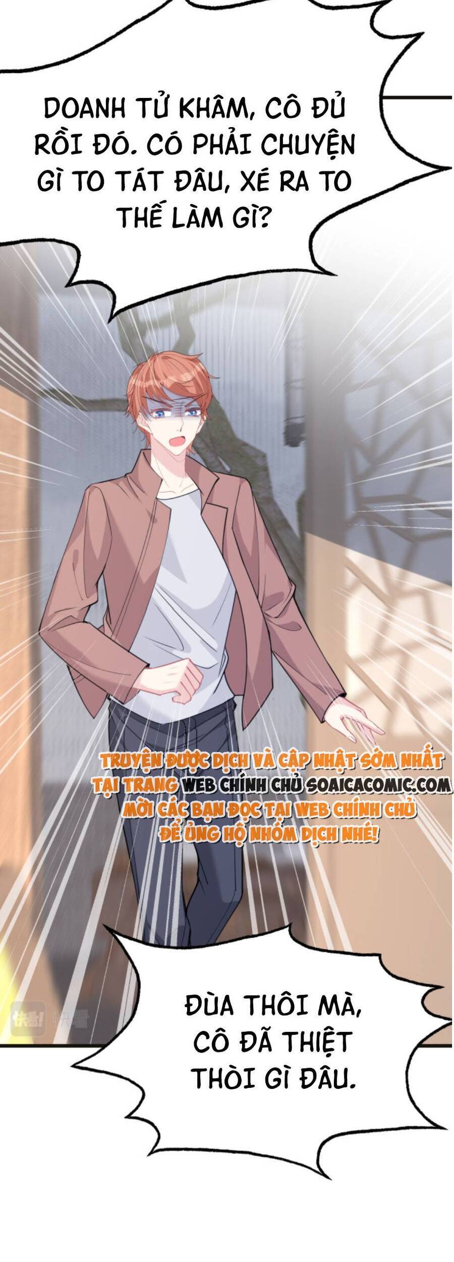 Thiên Kim Toàn Năng Đại Tài Chap 10 - Next Chap 11