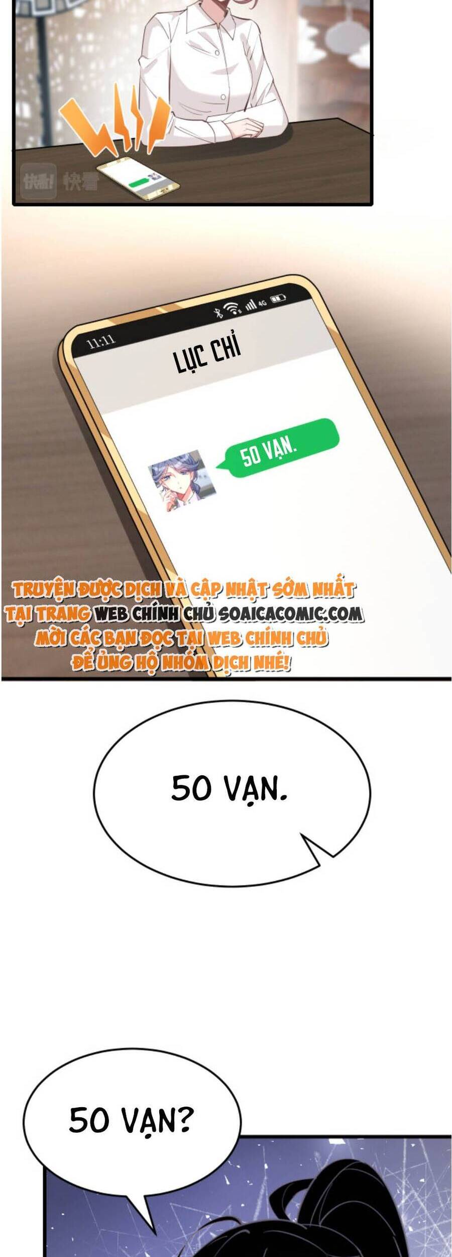 Thiên Kim Toàn Năng Đại Tài Chap 10 - Next Chap 11
