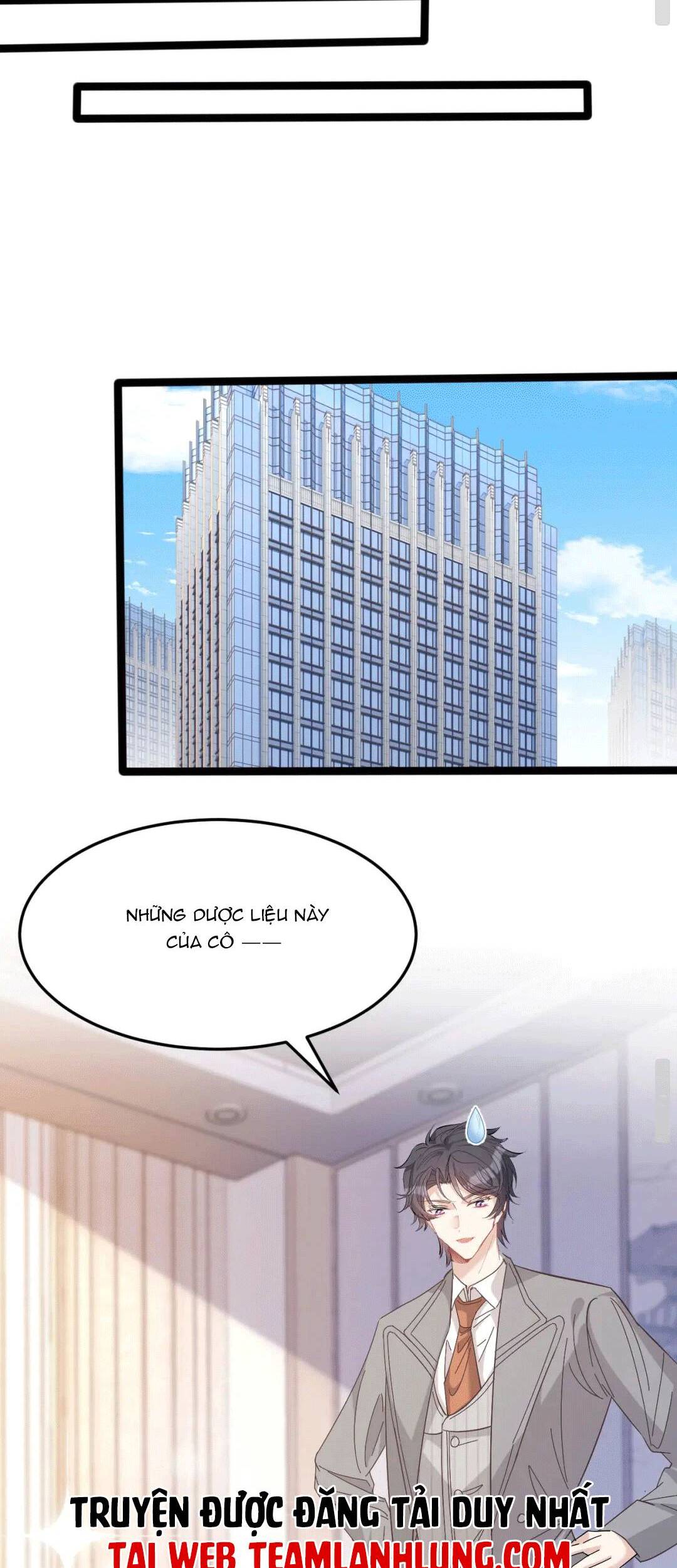 Thiên Kim Toàn Năng Đại Tài Chap 11 - Next Chap 12