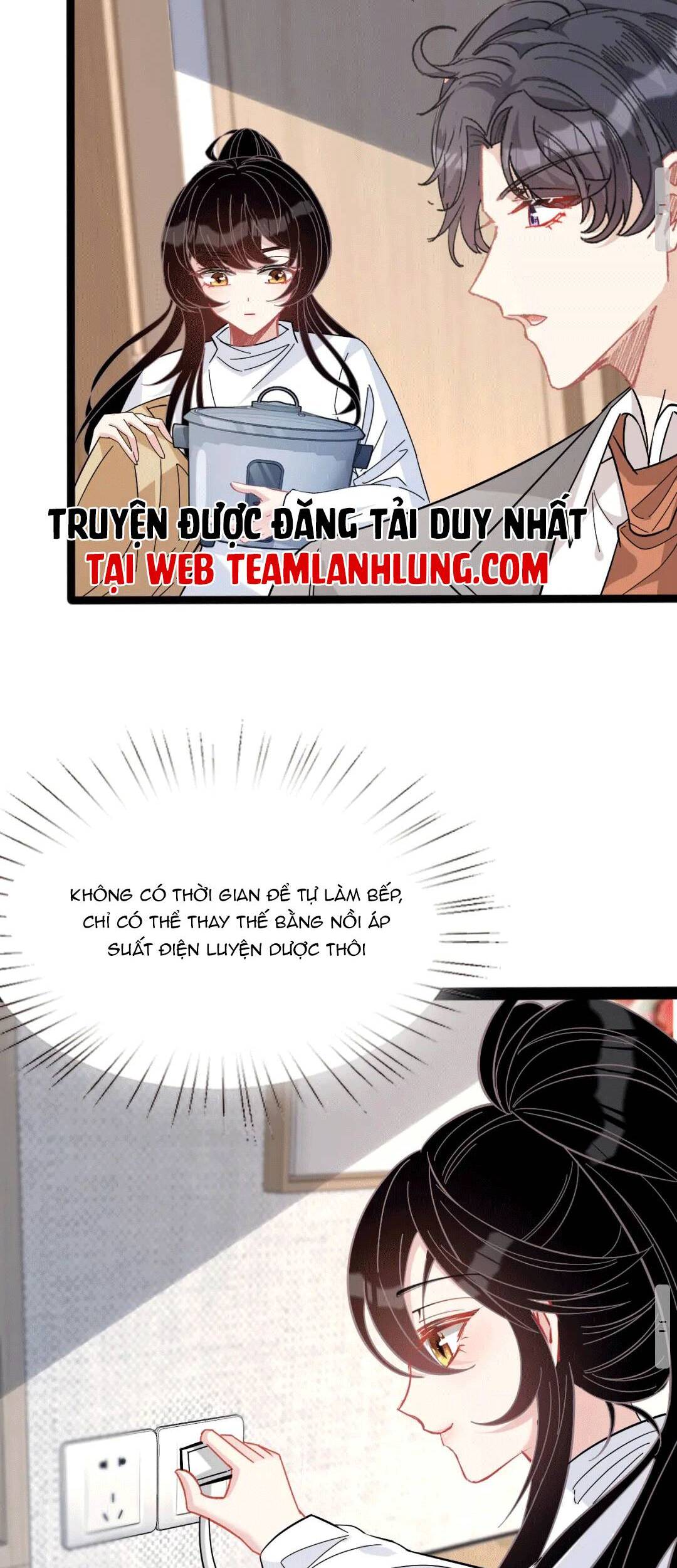 Thiên Kim Toàn Năng Đại Tài Chap 11 - Next Chap 12