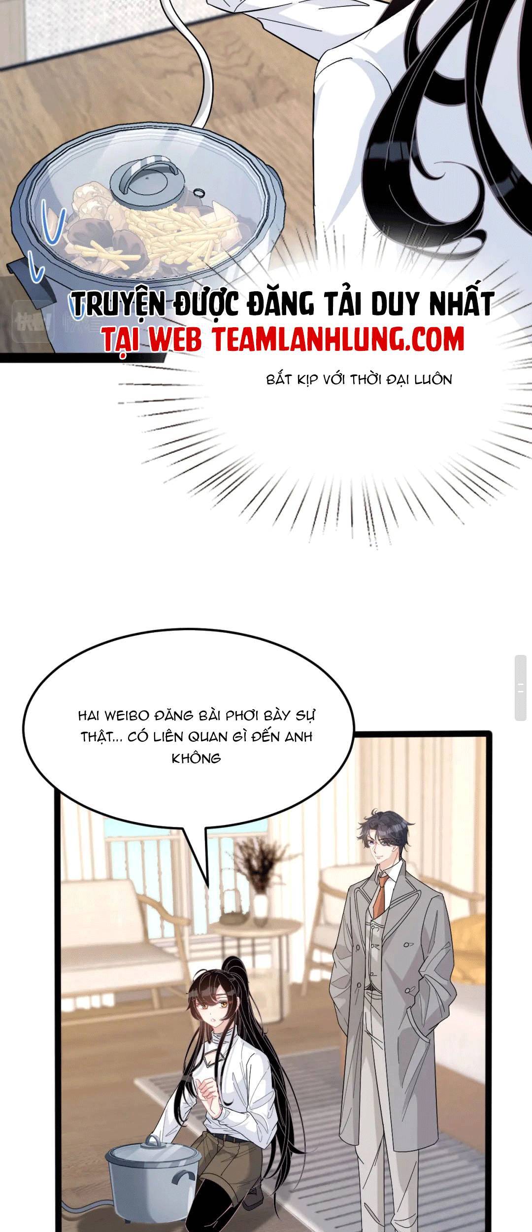 Thiên Kim Toàn Năng Đại Tài Chap 11 - Next Chap 12