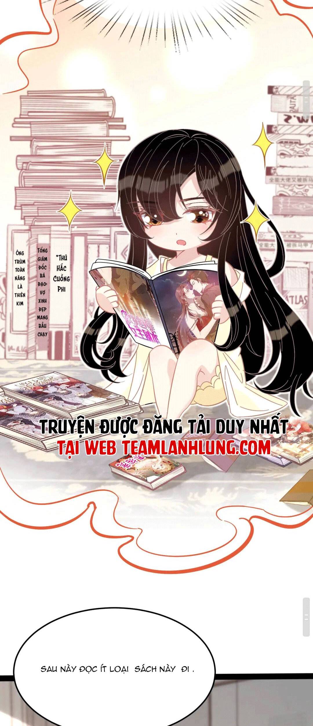 Thiên Kim Toàn Năng Đại Tài Chap 11 - Next Chap 12