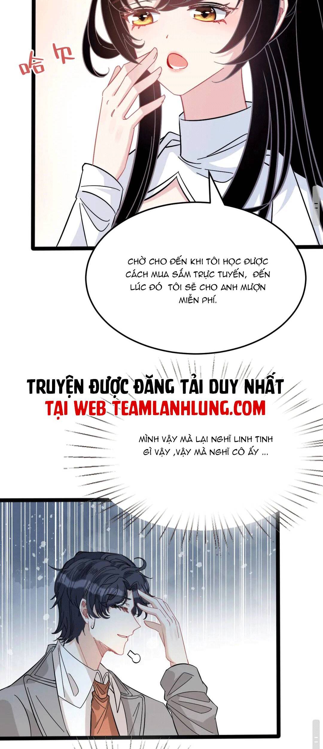 Thiên Kim Toàn Năng Đại Tài Chap 11 - Next Chap 12