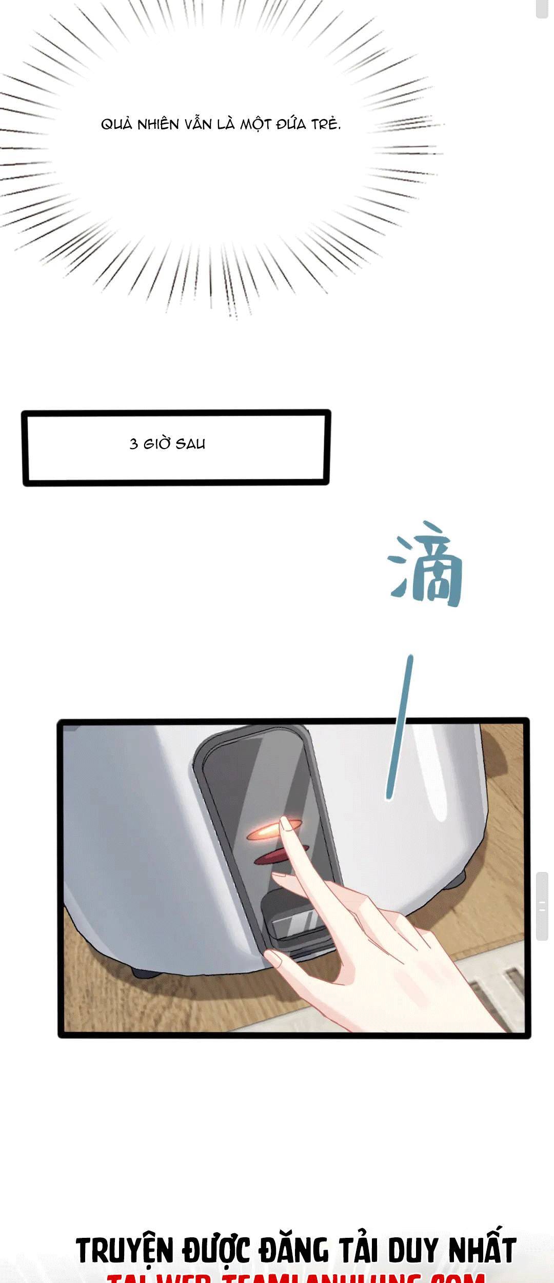 Thiên Kim Toàn Năng Đại Tài Chap 11 - Next Chap 12