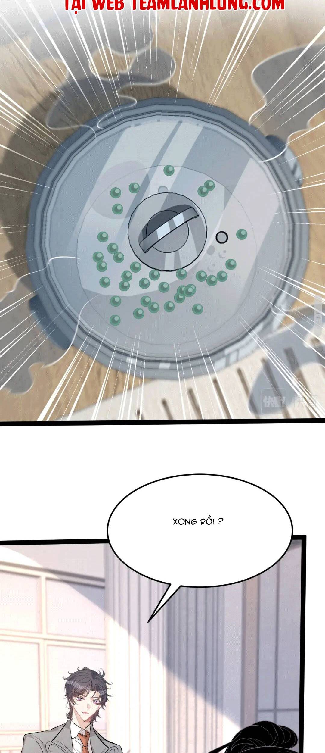 Thiên Kim Toàn Năng Đại Tài Chap 11 - Next Chap 12