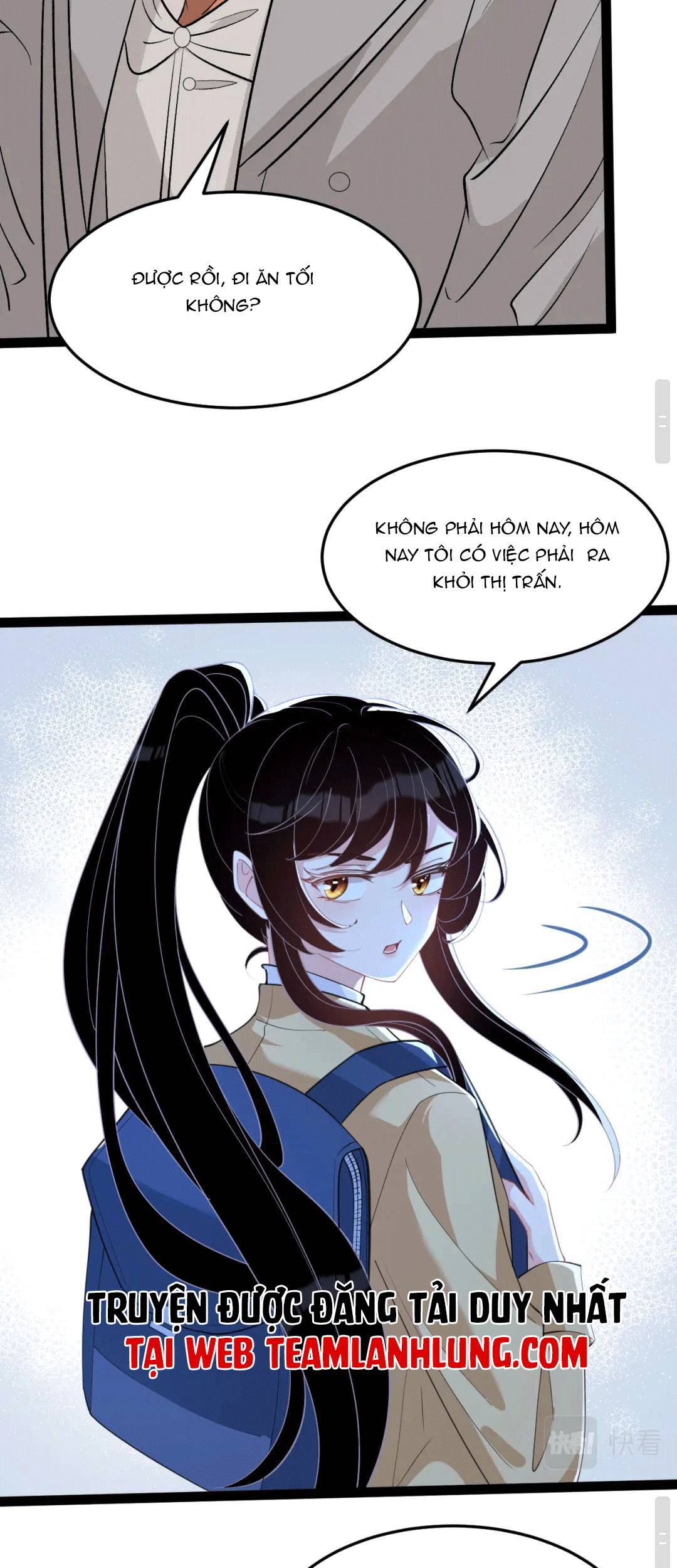 Thiên Kim Toàn Năng Đại Tài Chap 11 - Next Chap 12