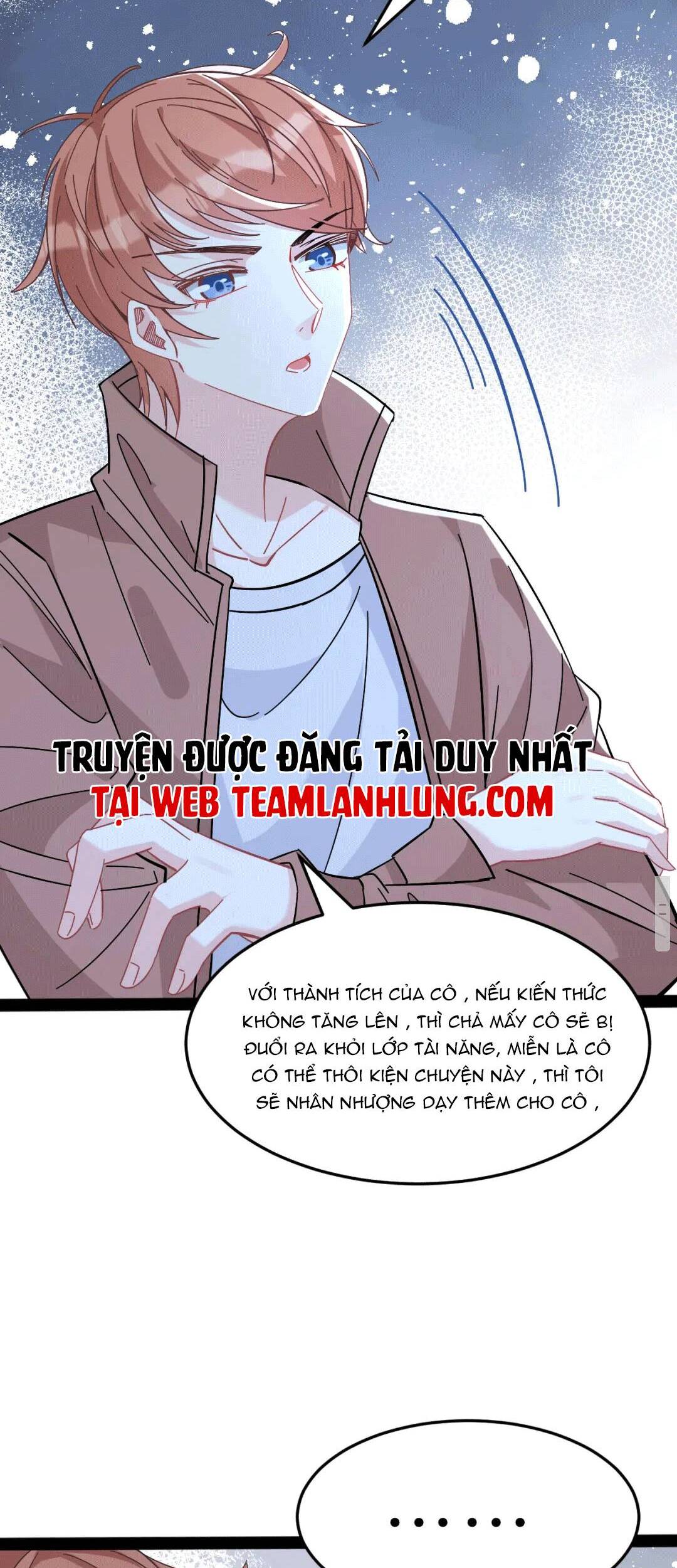 Thiên Kim Toàn Năng Đại Tài Chap 11 - Next Chap 12