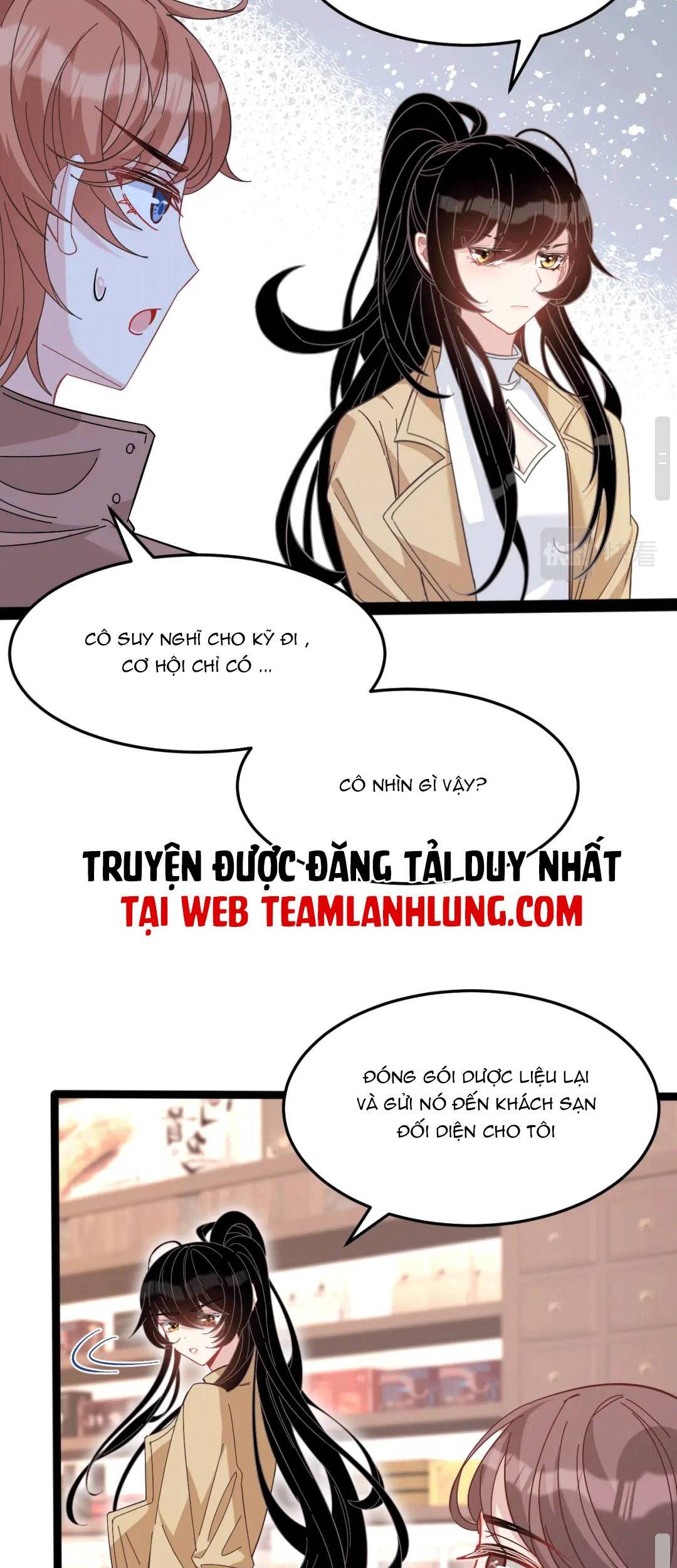 Thiên Kim Toàn Năng Đại Tài Chap 11 - Next Chap 12