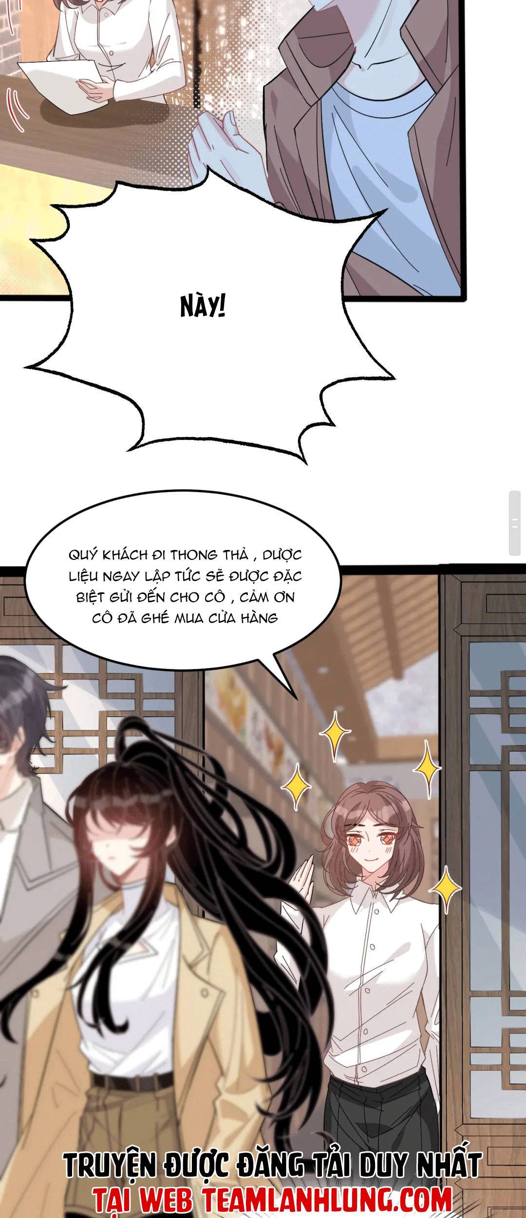 Thiên Kim Toàn Năng Đại Tài Chap 11 - Next Chap 12