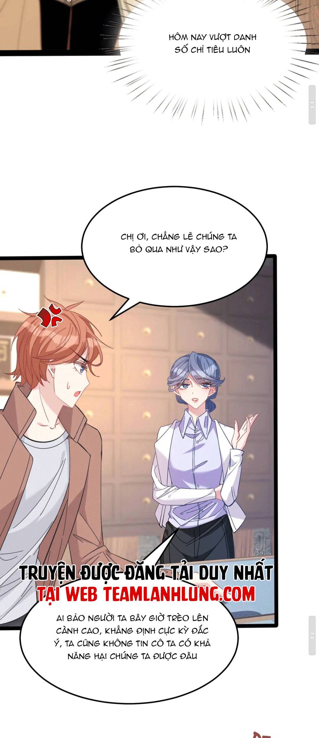 Thiên Kim Toàn Năng Đại Tài Chap 11 - Next Chap 12