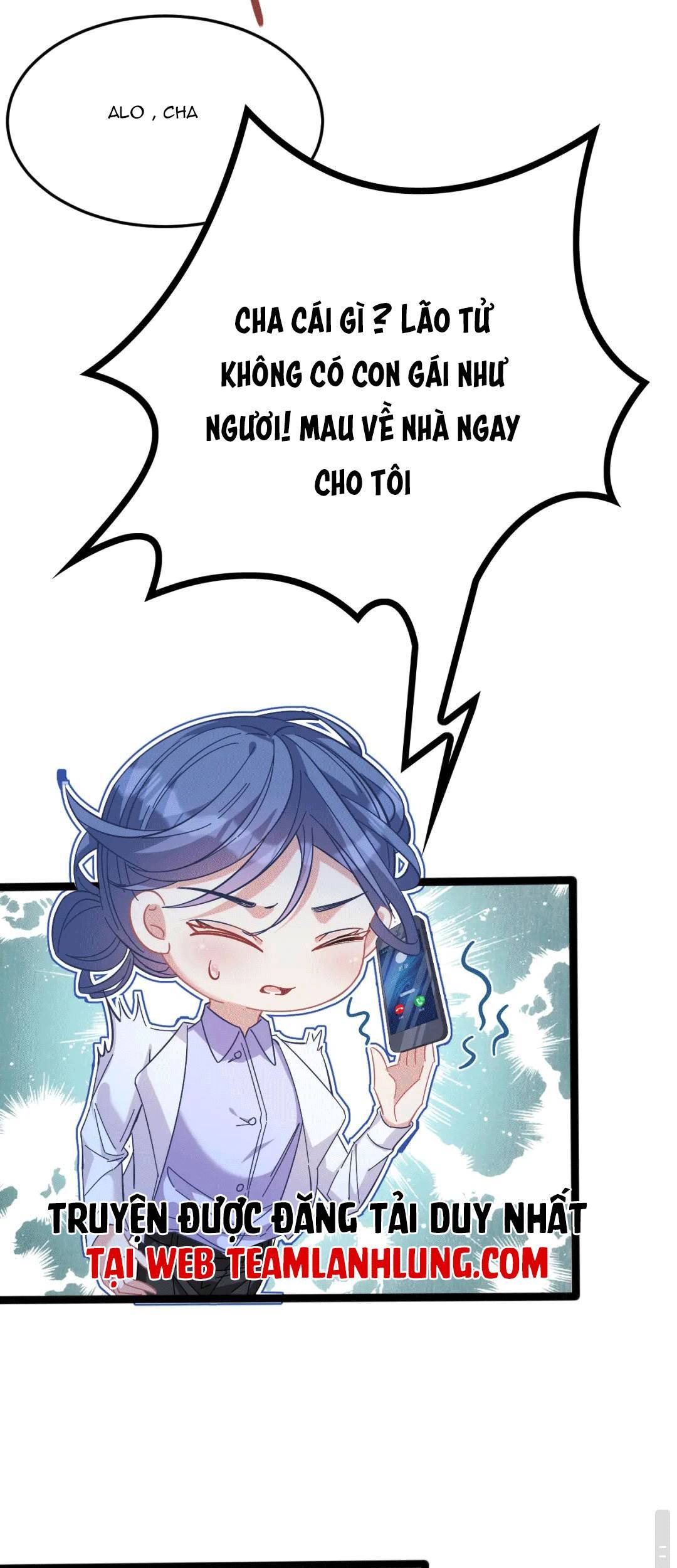 Thiên Kim Toàn Năng Đại Tài Chap 11 - Next Chap 12