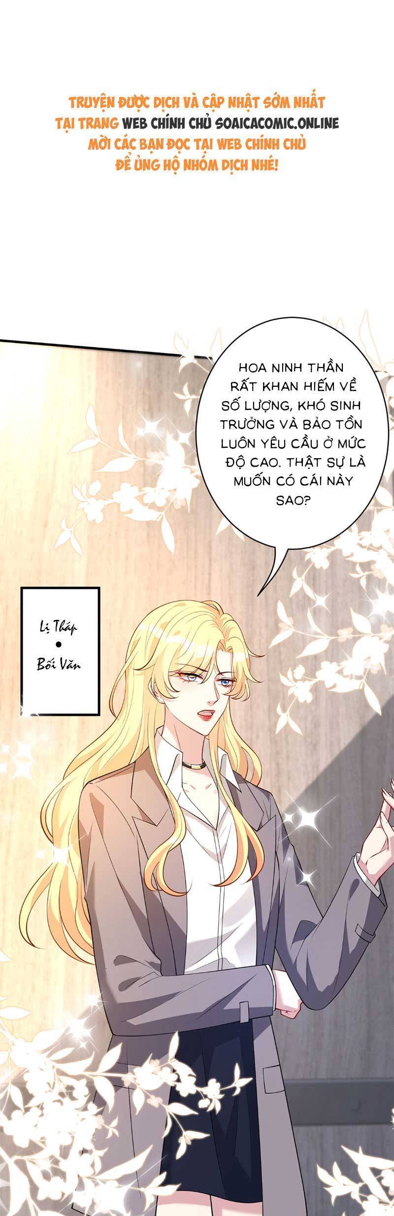 Thiên Kim Toàn Năng Đại Tài Chap 126 - Next Chap 127