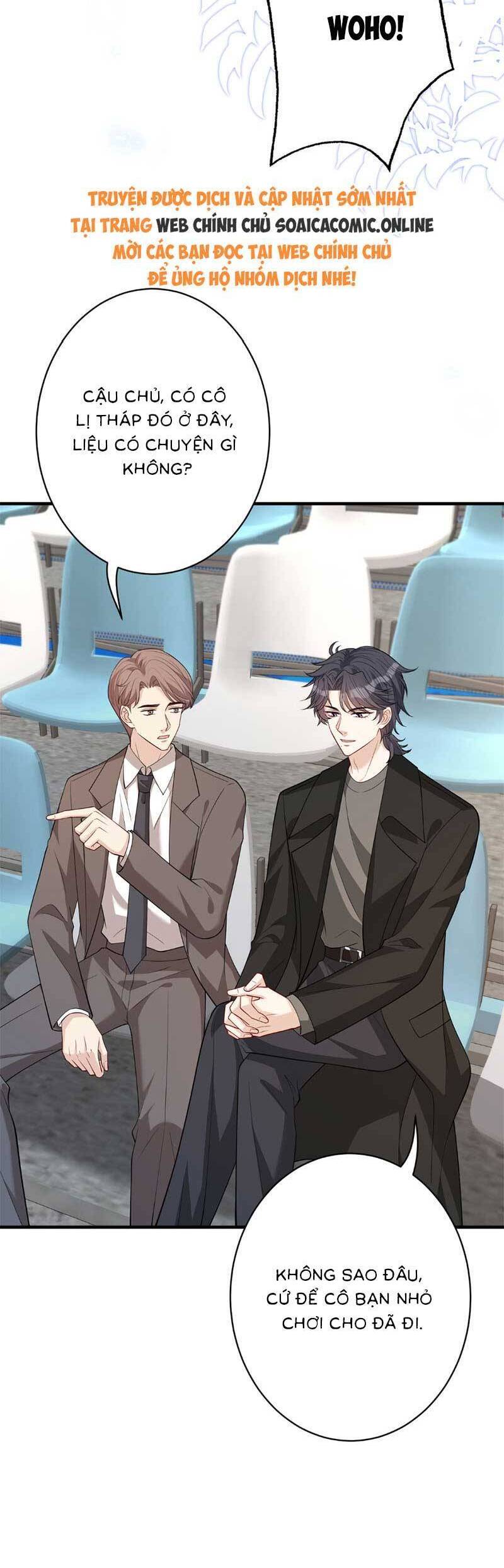 Thiên Kim Toàn Năng Đại Tài Chap 126 - Next Chap 127