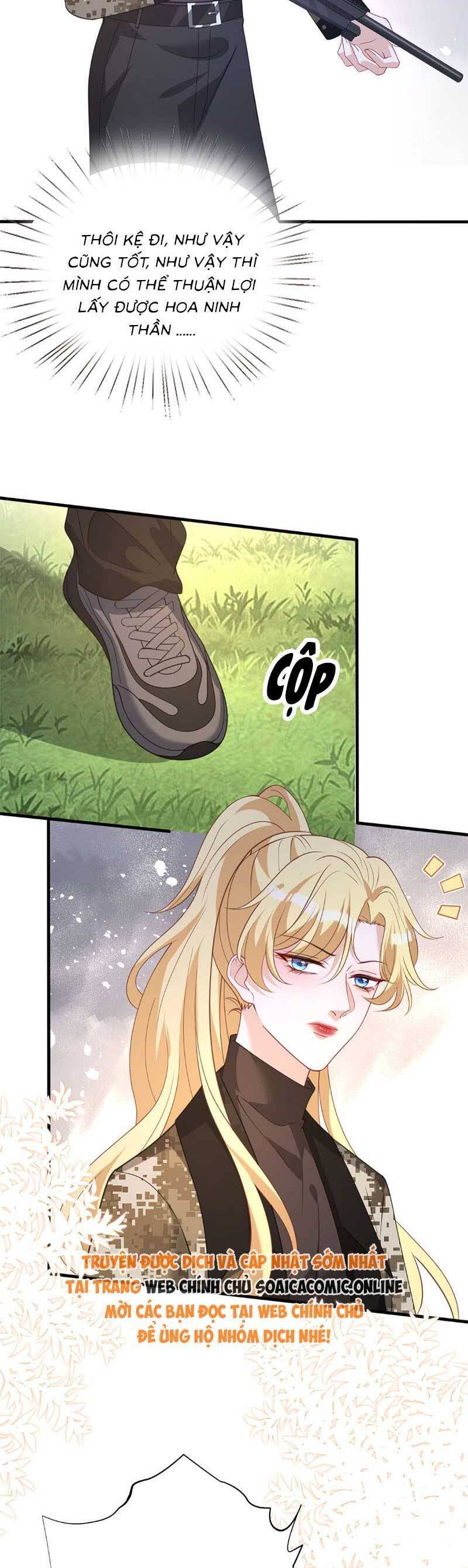 Thiên Kim Toàn Năng Đại Tài Chap 126 - Next Chap 127