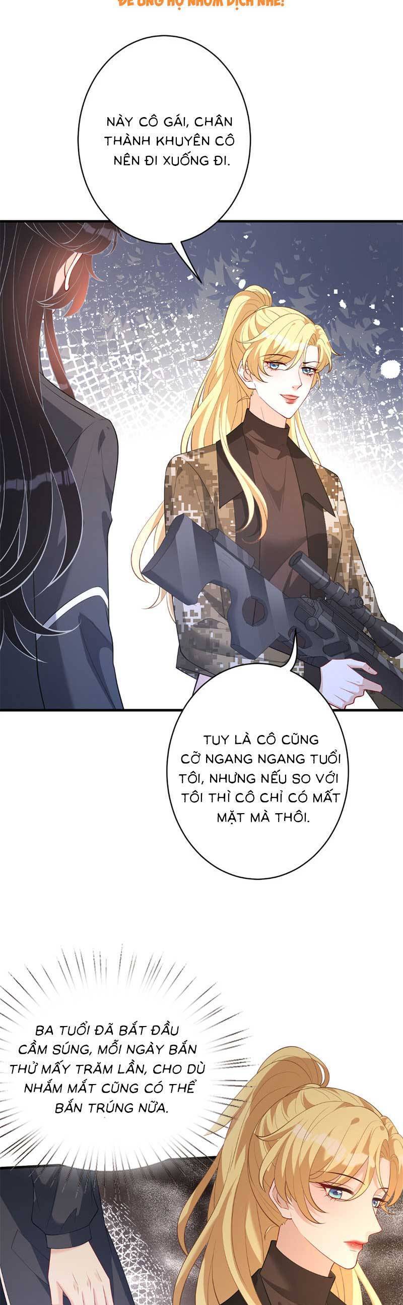 Thiên Kim Toàn Năng Đại Tài Chap 126 - Next Chap 127