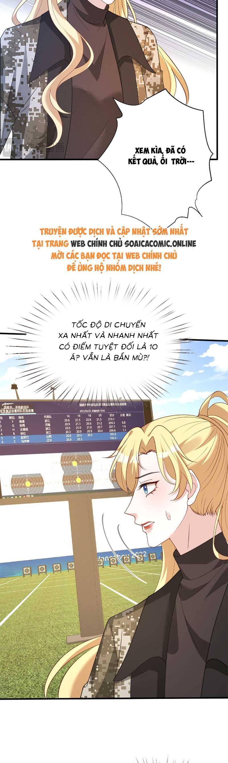 Thiên Kim Toàn Năng Đại Tài Chap 126 - Next Chap 127