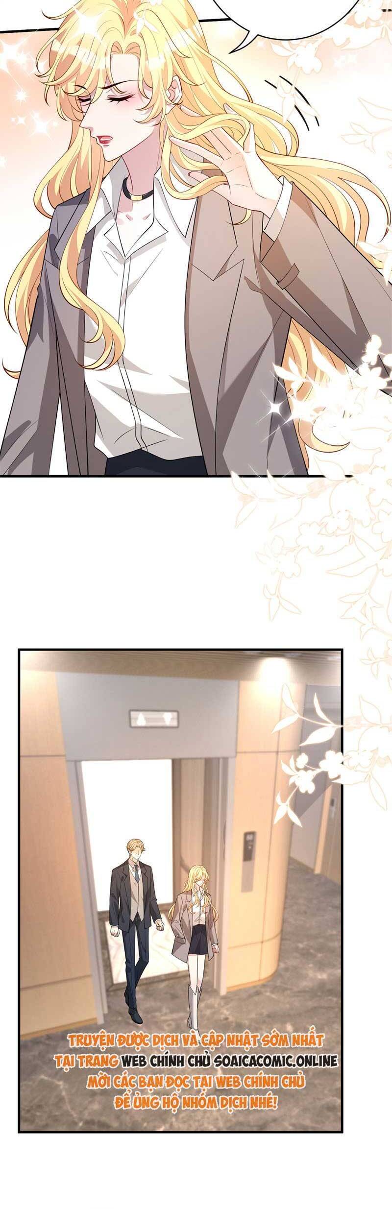 Thiên Kim Toàn Năng Đại Tài Chap 126 - Next Chap 127