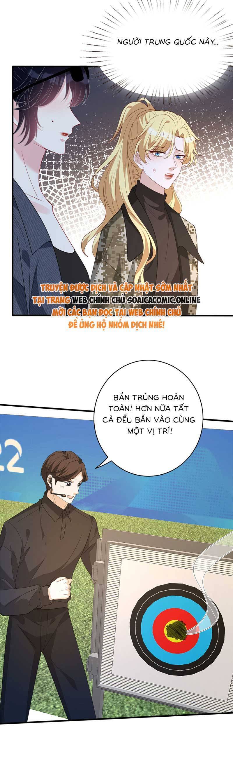 Thiên Kim Toàn Năng Đại Tài Chap 126 - Next Chap 127