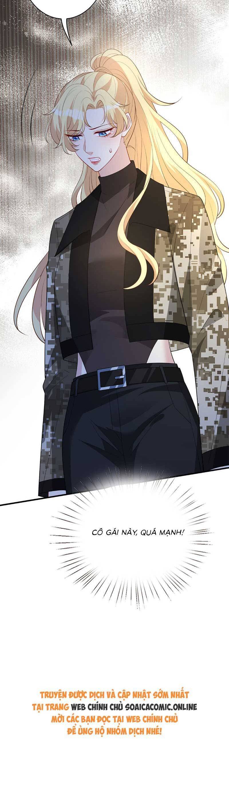 Thiên Kim Toàn Năng Đại Tài Chap 126 - Next Chap 127