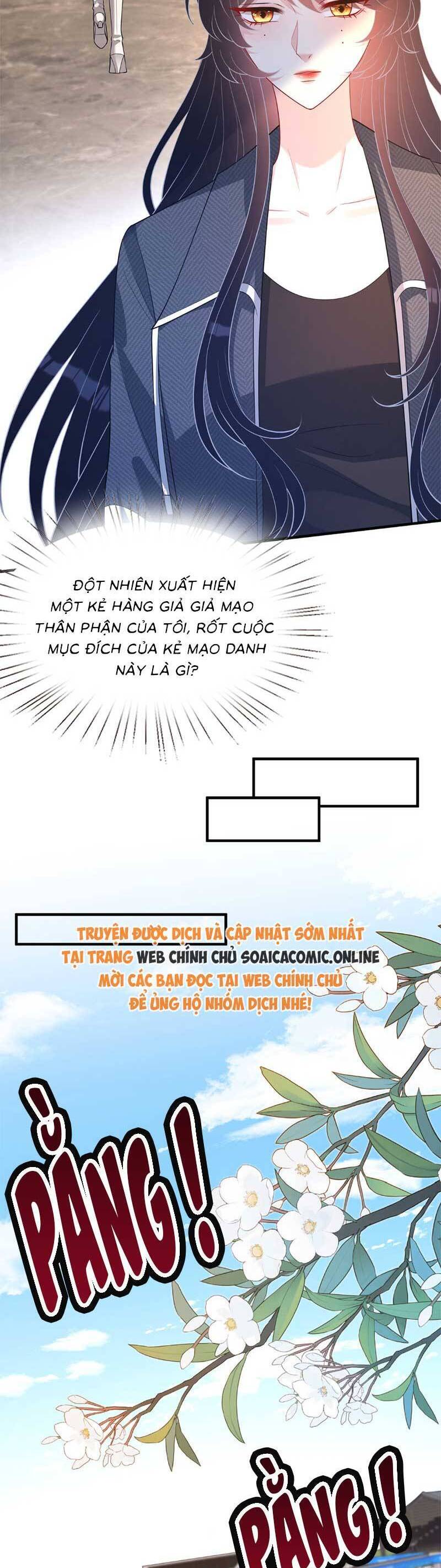 Thiên Kim Toàn Năng Đại Tài Chap 126 - Next Chap 127