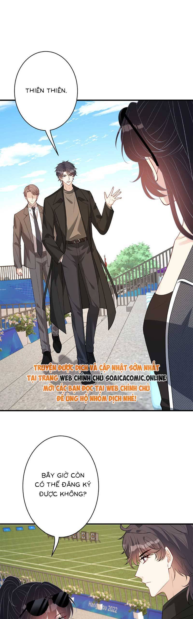 Thiên Kim Toàn Năng Đại Tài Chap 126 - Next Chap 127