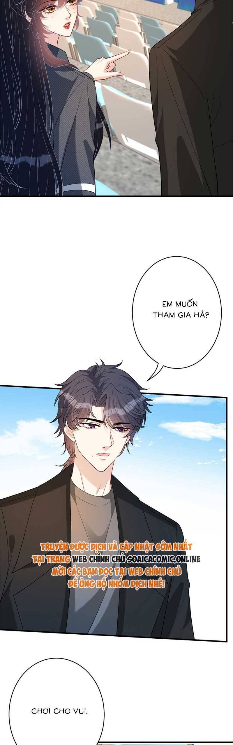 Thiên Kim Toàn Năng Đại Tài Chap 126 - Next Chap 127