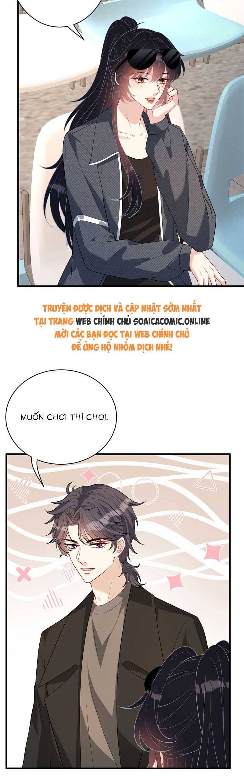 Thiên Kim Toàn Năng Đại Tài Chap 126 - Next Chap 127
