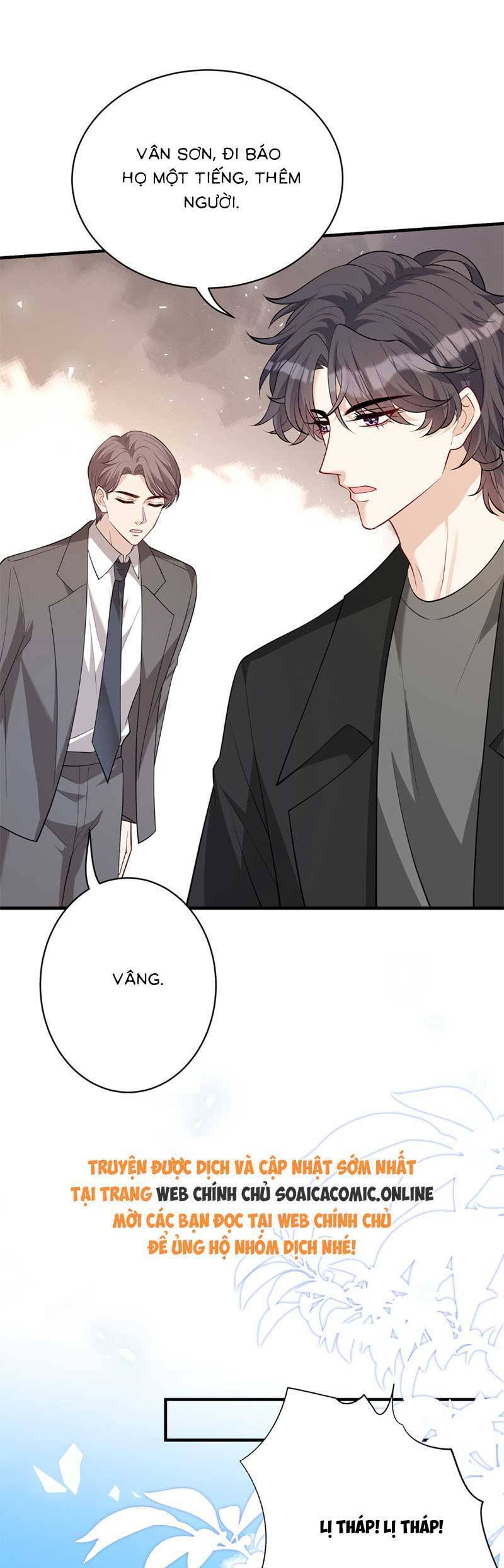 Thiên Kim Toàn Năng Đại Tài Chap 126 - Next Chap 127