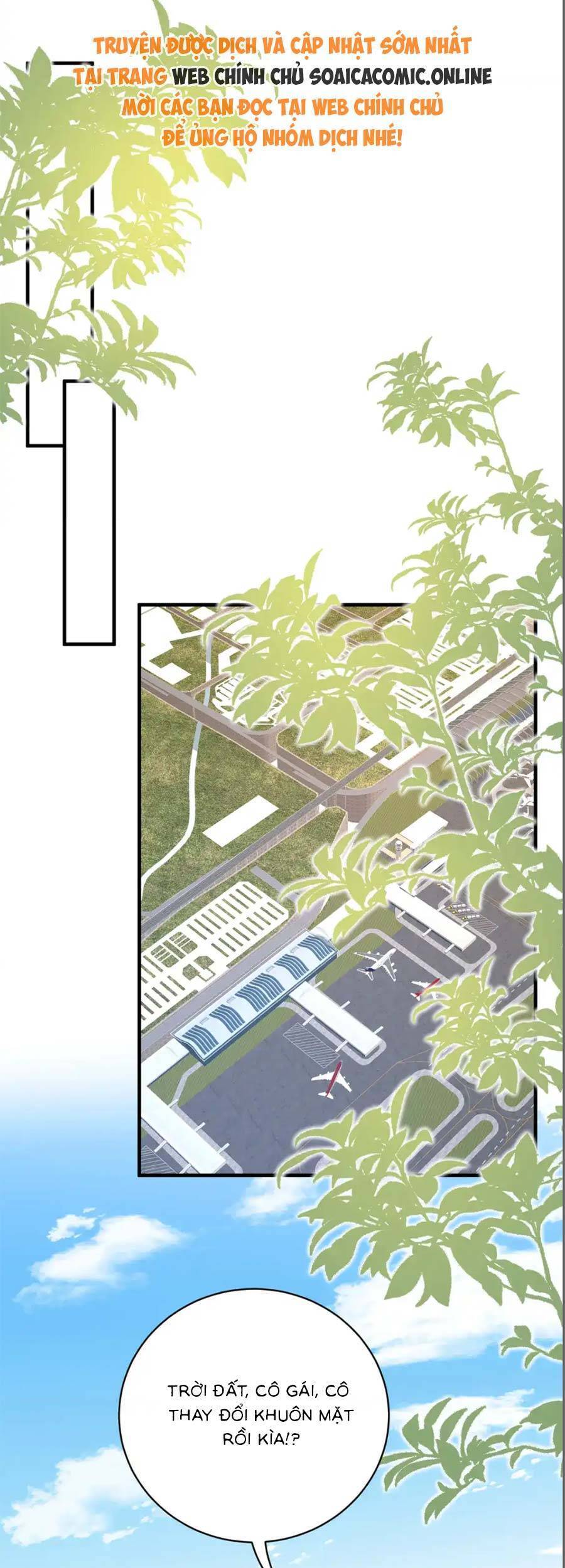 Thiên Kim Toàn Năng Đại Tài Chap 127 - Next Chap 128