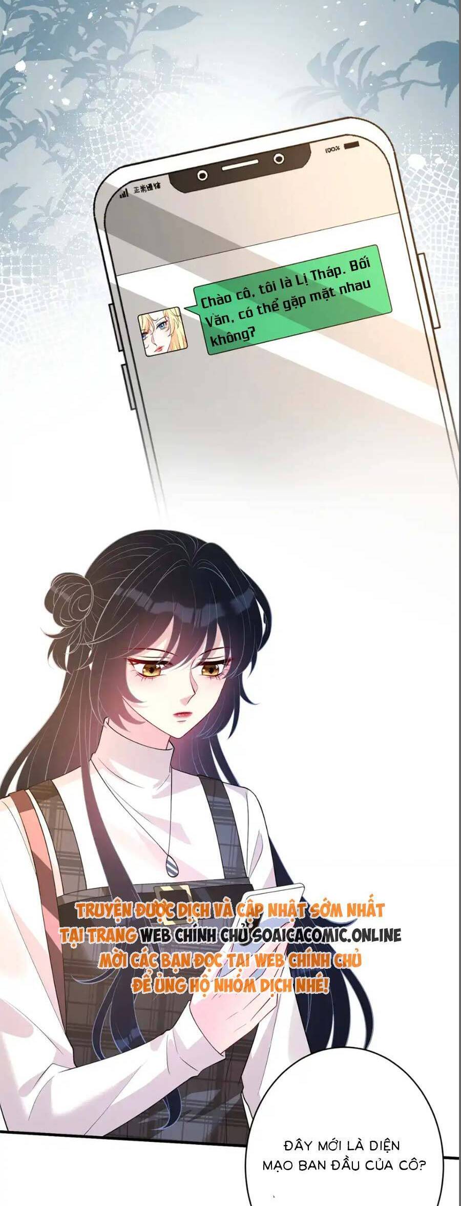 Thiên Kim Toàn Năng Đại Tài Chap 127 - Next Chap 128