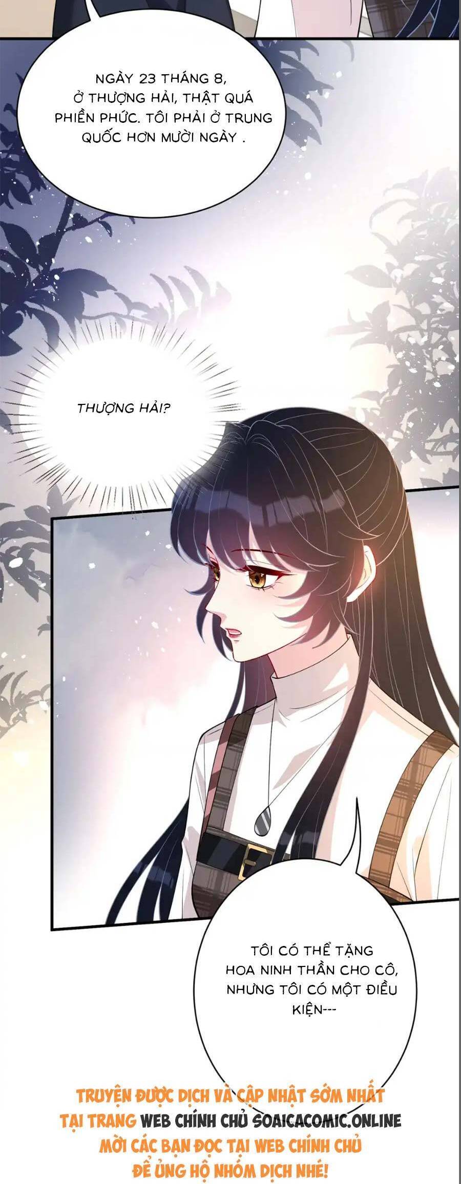 Thiên Kim Toàn Năng Đại Tài Chap 127 - Next Chap 128