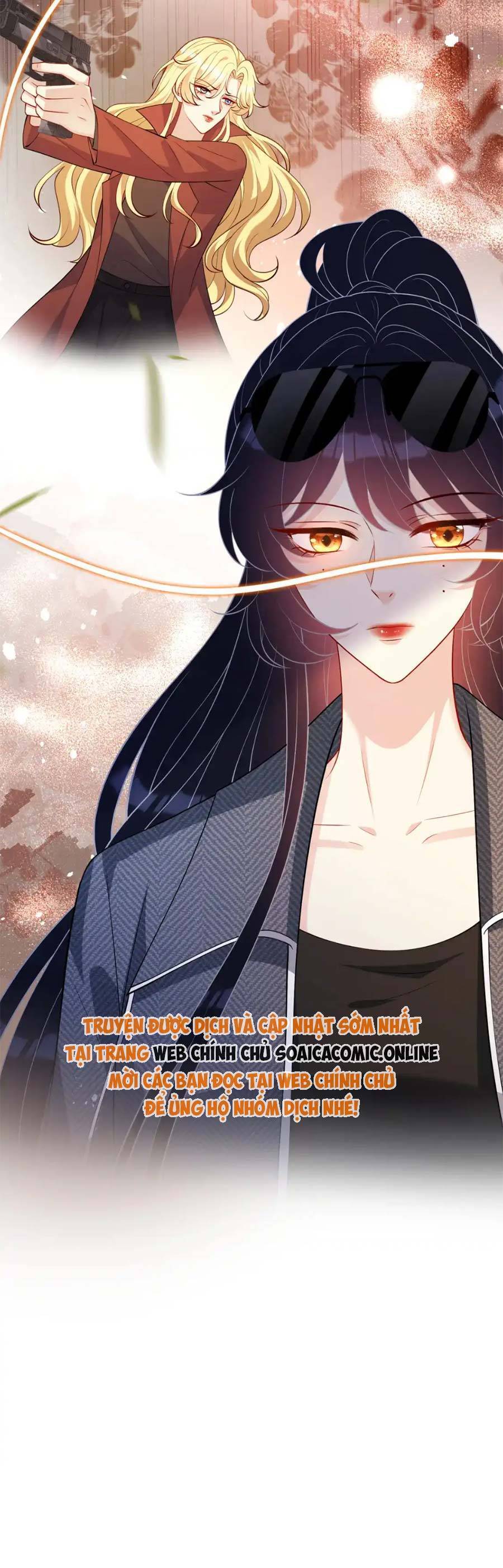 Thiên Kim Toàn Năng Đại Tài Chap 127 - Next Chap 128