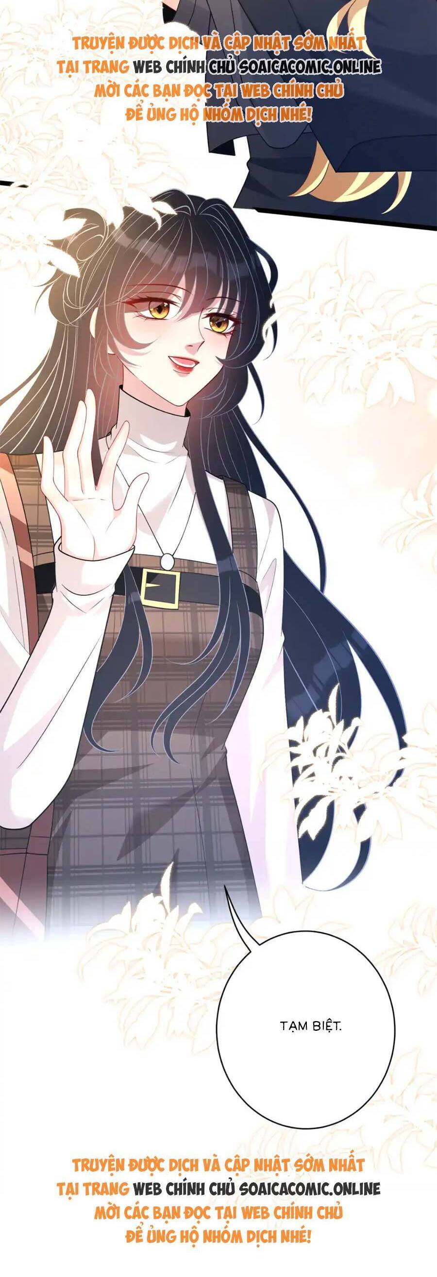 Thiên Kim Toàn Năng Đại Tài Chap 127 - Next Chap 128