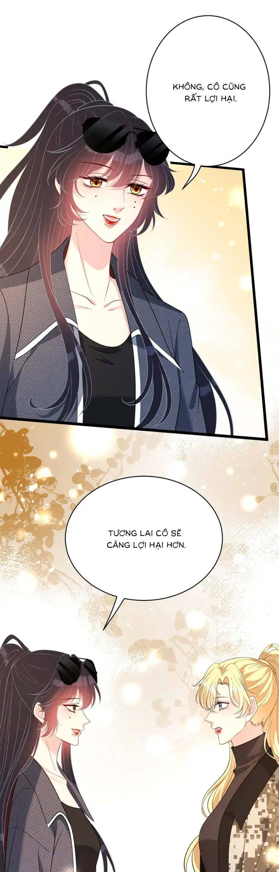 Thiên Kim Toàn Năng Đại Tài Chap 127 - Next Chap 128