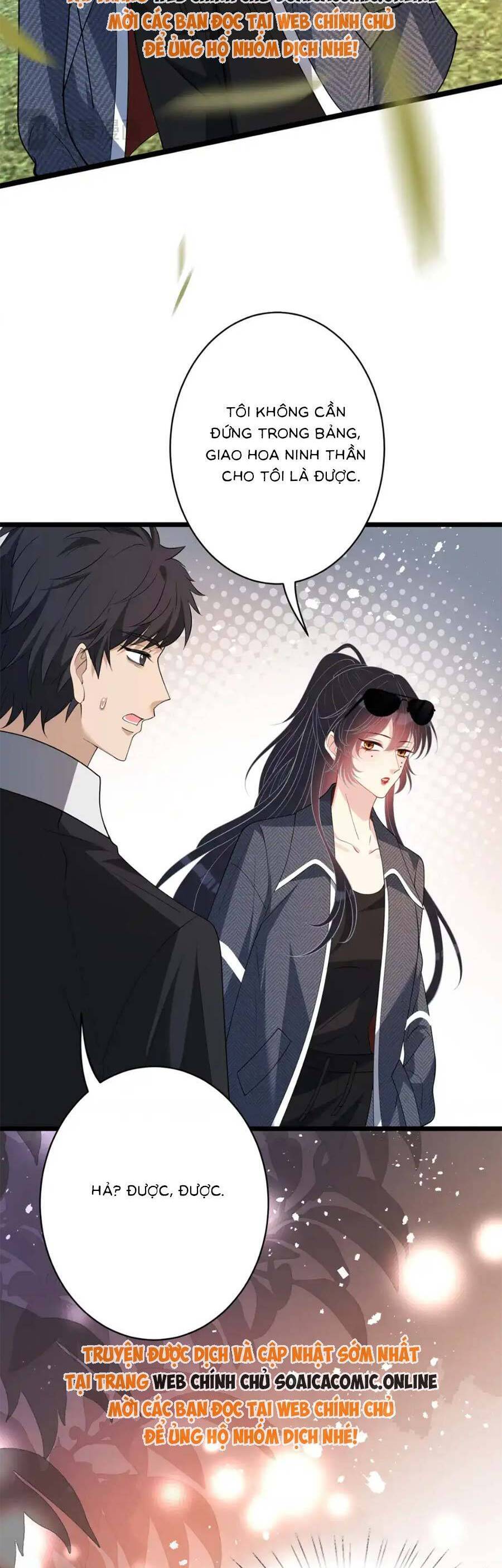 Thiên Kim Toàn Năng Đại Tài Chap 127 - Next Chap 128