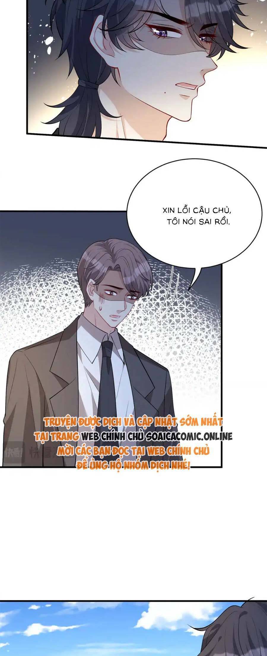 Thiên Kim Toàn Năng Đại Tài Chap 127 - Next Chap 128