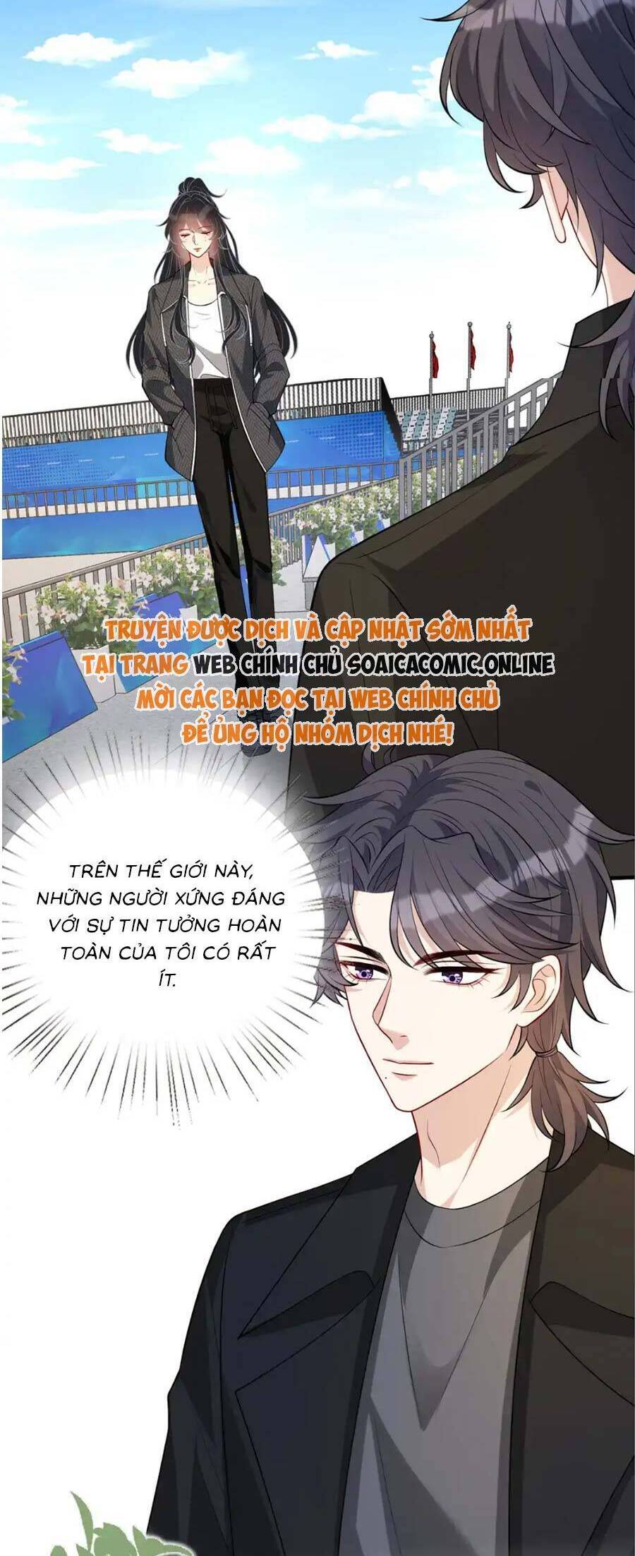 Thiên Kim Toàn Năng Đại Tài Chap 127 - Next Chap 128