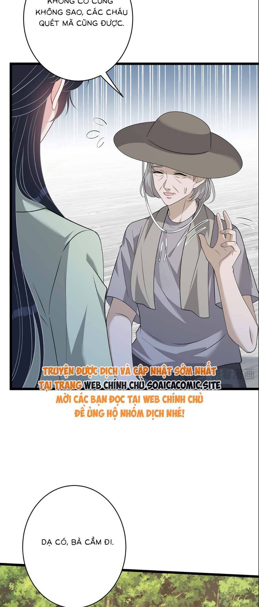 Thiên Kim Toàn Năng Đại Tài Chap 128 - Next Chap 129