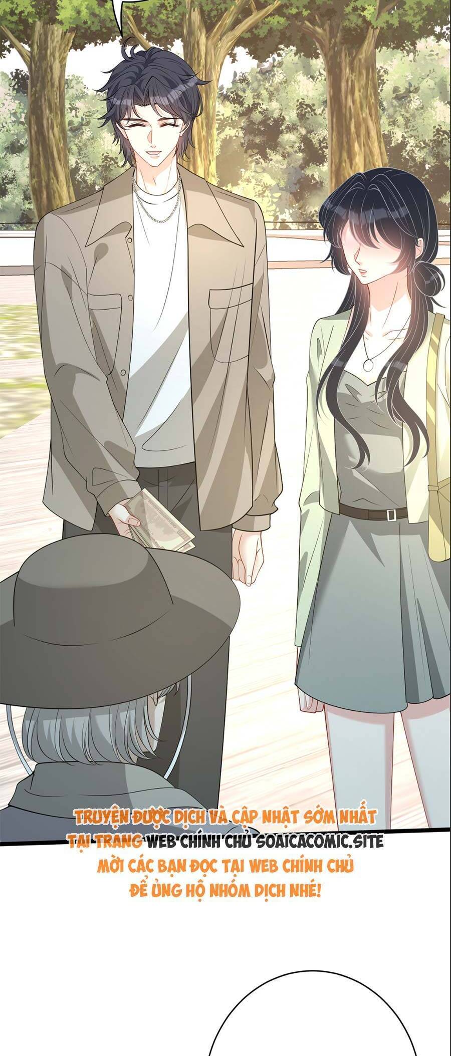 Thiên Kim Toàn Năng Đại Tài Chap 128 - Next Chap 129