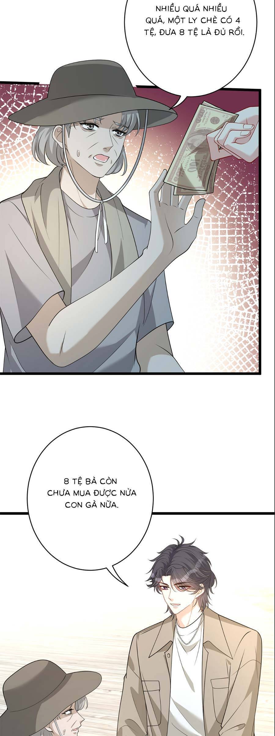 Thiên Kim Toàn Năng Đại Tài Chap 128 - Next Chap 129