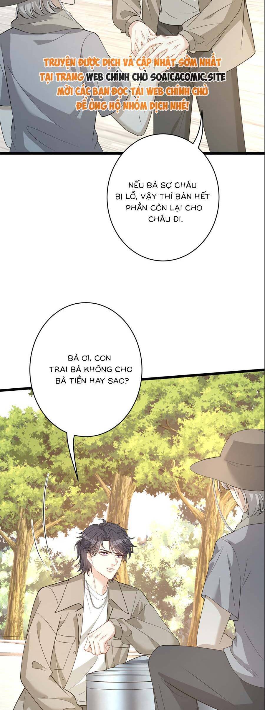 Thiên Kim Toàn Năng Đại Tài Chap 128 - Next Chap 129