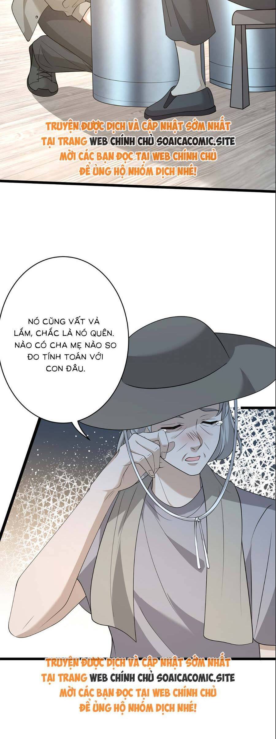 Thiên Kim Toàn Năng Đại Tài Chap 128 - Next Chap 129