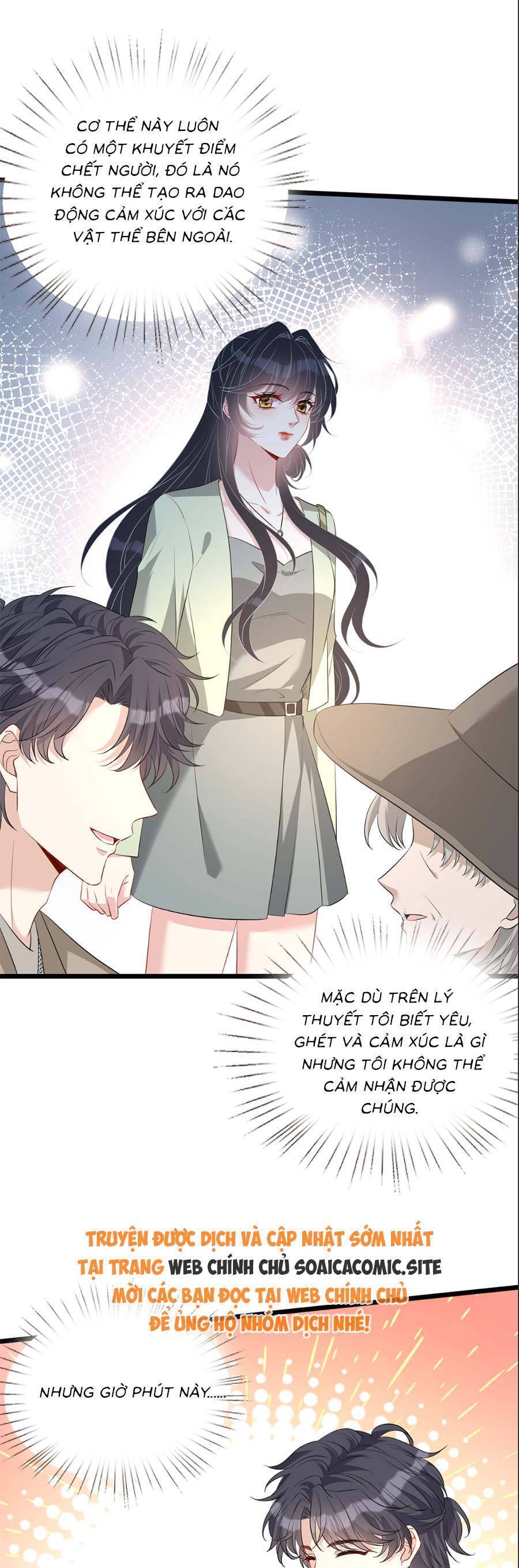 Thiên Kim Toàn Năng Đại Tài Chap 128 - Next Chap 129