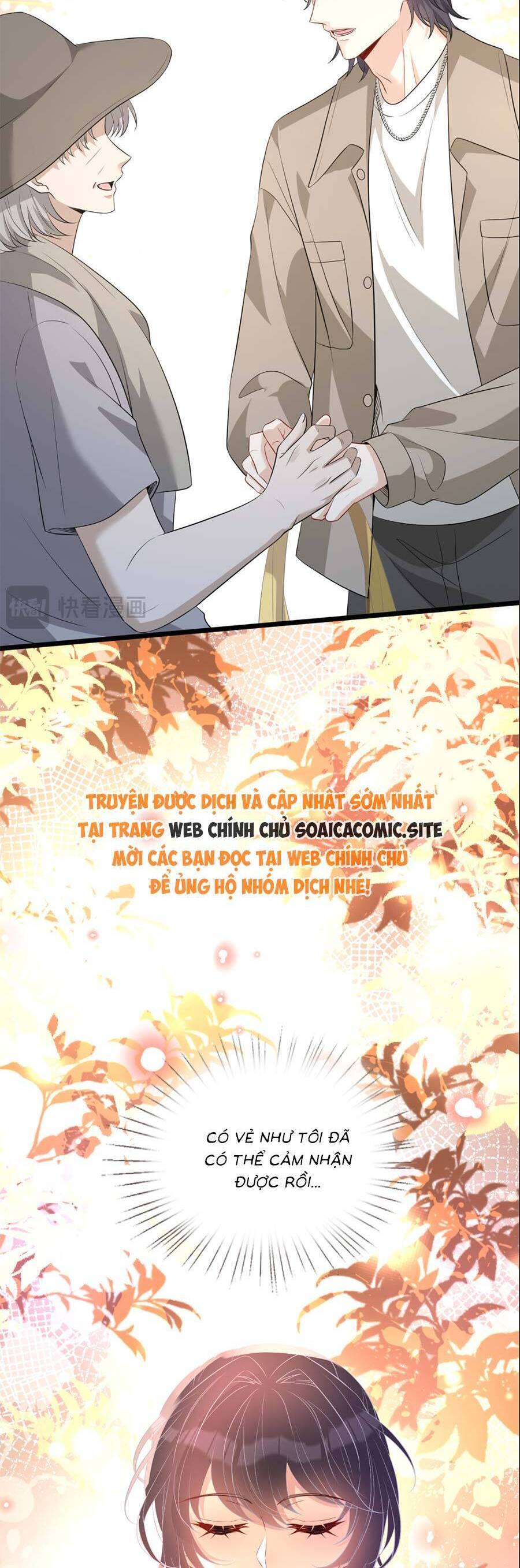 Thiên Kim Toàn Năng Đại Tài Chap 128 - Next Chap 129